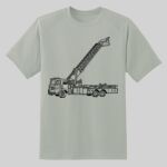 Dry Zone ® Short Sleeve Raglan T Shirt Thumbnail