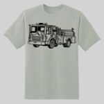 Dry Zone ® Short Sleeve Raglan T Shirt Thumbnail