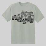 Dry Zone ® Short Sleeve Raglan T Shirt Thumbnail