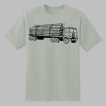 Dry Zone ® Short Sleeve Raglan T Shirt Thumbnail
