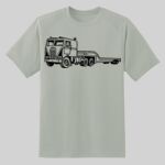 Dry Zone ® Short Sleeve Raglan T Shirt Thumbnail