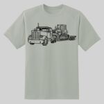 Dry Zone ® Short Sleeve Raglan T Shirt Thumbnail