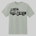 Dry Zone ® Short Sleeve Raglan T Shirt Thumbnail