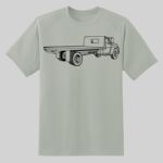 Dry Zone ® Short Sleeve Raglan T Shirt Thumbnail