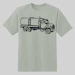 Dry Zone ® Short Sleeve Raglan T Shirt Thumbnail