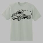 Dry Zone ® Short Sleeve Raglan T Shirt Thumbnail