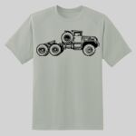 Dry Zone ® Short Sleeve Raglan T Shirt Thumbnail