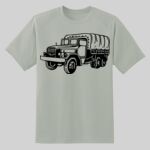 Dry Zone ® Short Sleeve Raglan T Shirt Thumbnail