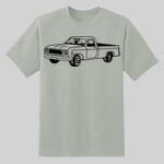 Dry Zone ® Short Sleeve Raglan T Shirt Thumbnail