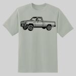 Dry Zone ® Short Sleeve Raglan T Shirt Thumbnail