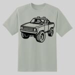 Dry Zone ® Short Sleeve Raglan T Shirt Thumbnail