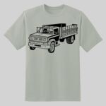 Dry Zone ® Short Sleeve Raglan T Shirt Thumbnail