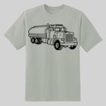 Dry Zone ® Short Sleeve Raglan T Shirt Thumbnail