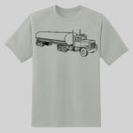 Dry Zone ® Short Sleeve Raglan T Shirt Thumbnail