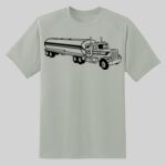 Dry Zone ® Short Sleeve Raglan T Shirt Thumbnail