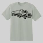 Dry Zone ® Short Sleeve Raglan T Shirt Thumbnail