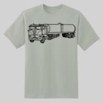Dry Zone ® Short Sleeve Raglan T Shirt Thumbnail