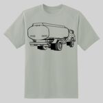 Dry Zone ® Short Sleeve Raglan T Shirt Thumbnail