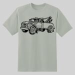 Dry Zone ® Short Sleeve Raglan T Shirt Thumbnail