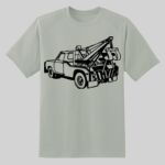 Dry Zone ® Short Sleeve Raglan T Shirt Thumbnail