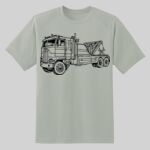 Dry Zone ® Short Sleeve Raglan T Shirt Thumbnail