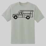 Dry Zone ® Short Sleeve Raglan T Shirt Thumbnail