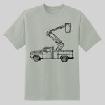 Dry Zone ® Short Sleeve Raglan T Shirt Thumbnail