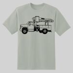 Dry Zone ® Short Sleeve Raglan T Shirt Thumbnail