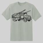 Dry Zone ® Short Sleeve Raglan T Shirt Thumbnail