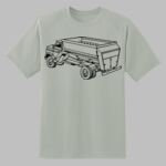 Dry Zone ® Short Sleeve Raglan T Shirt Thumbnail