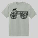 Dry Zone ® Short Sleeve Raglan T Shirt Thumbnail