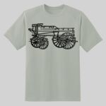 Dry Zone ® Short Sleeve Raglan T Shirt Thumbnail