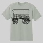 Dry Zone ® Short Sleeve Raglan T Shirt Thumbnail