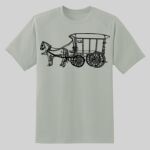 Dry Zone ® Short Sleeve Raglan T Shirt Thumbnail