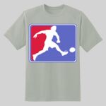 Dry Zone ® Short Sleeve Raglan T Shirt Thumbnail