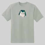 Dry Zone ® Short Sleeve Raglan T Shirt Thumbnail