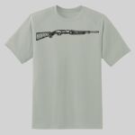 Dry Zone ® Short Sleeve Raglan T Shirt Thumbnail