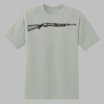 Dry Zone ® Short Sleeve Raglan T Shirt Thumbnail