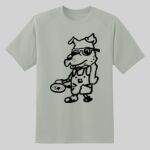 Dry Zone ® Short Sleeve Raglan T Shirt Thumbnail