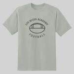 Dry Zone ® Short Sleeve Raglan T Shirt Thumbnail