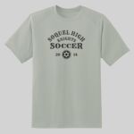 Dry Zone ® Short Sleeve Raglan T Shirt Thumbnail