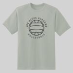 Dry Zone ® Short Sleeve Raglan T Shirt Thumbnail