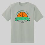 Dry Zone ® Short Sleeve Raglan T Shirt Thumbnail