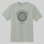 Dry Zone ® Short Sleeve Raglan T Shirt Thumbnail