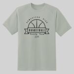 Dry Zone ® Short Sleeve Raglan T Shirt Thumbnail