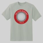 Dry Zone ® Short Sleeve Raglan T Shirt Thumbnail