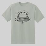 Dry Zone ® Short Sleeve Raglan T Shirt Thumbnail