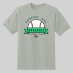 Dry Zone ® Short Sleeve Raglan T Shirt Thumbnail