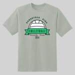 Dry Zone ® Short Sleeve Raglan T Shirt Thumbnail