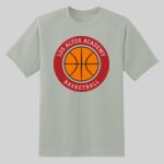 Dry Zone ® Short Sleeve Raglan T Shirt Thumbnail